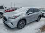 2020 TOYOTA HIGHLANDER