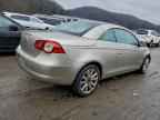 2007 VOLKSWAGEN EOS