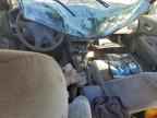 2002 NISSAN SENTRA