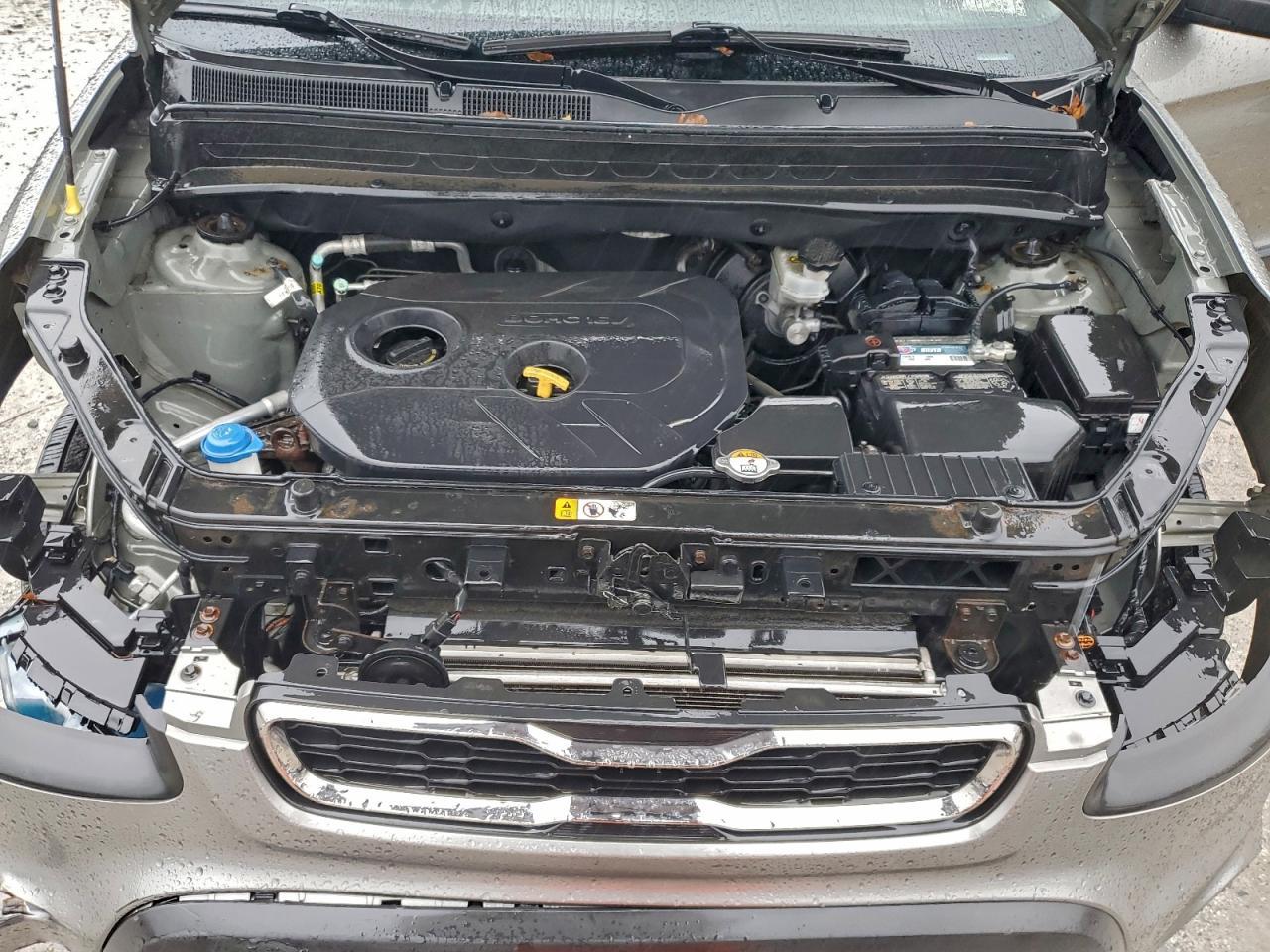 2013 KIA SOUL