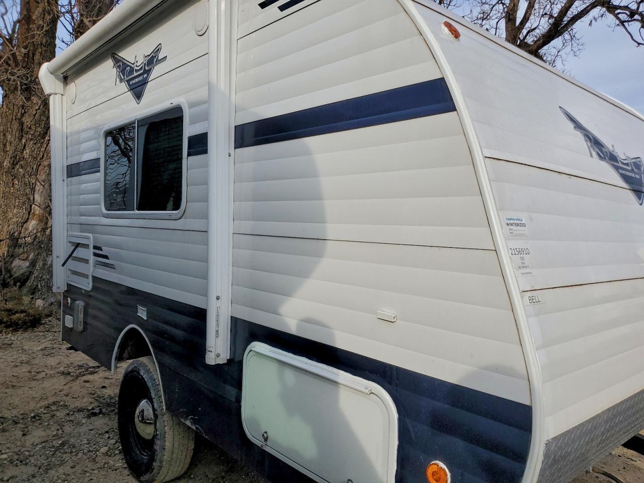 2021 Riverside Retro