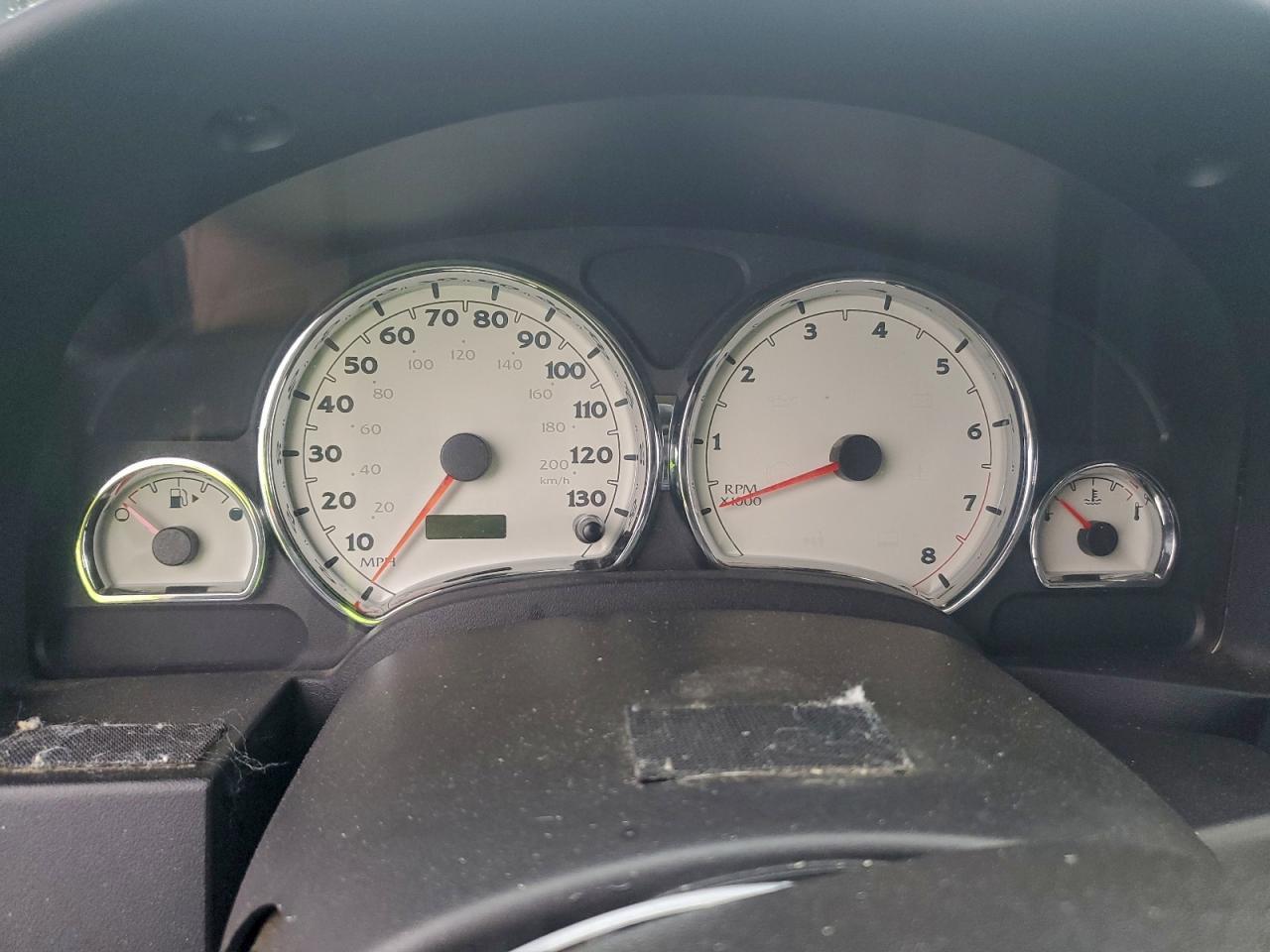 2006 SATURN Vue