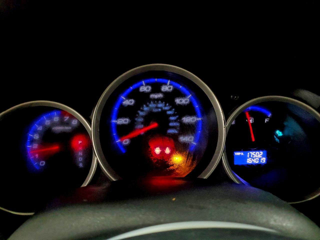 2008 HONDA FIT