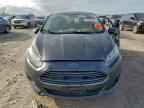 2015 FORD Fiesta