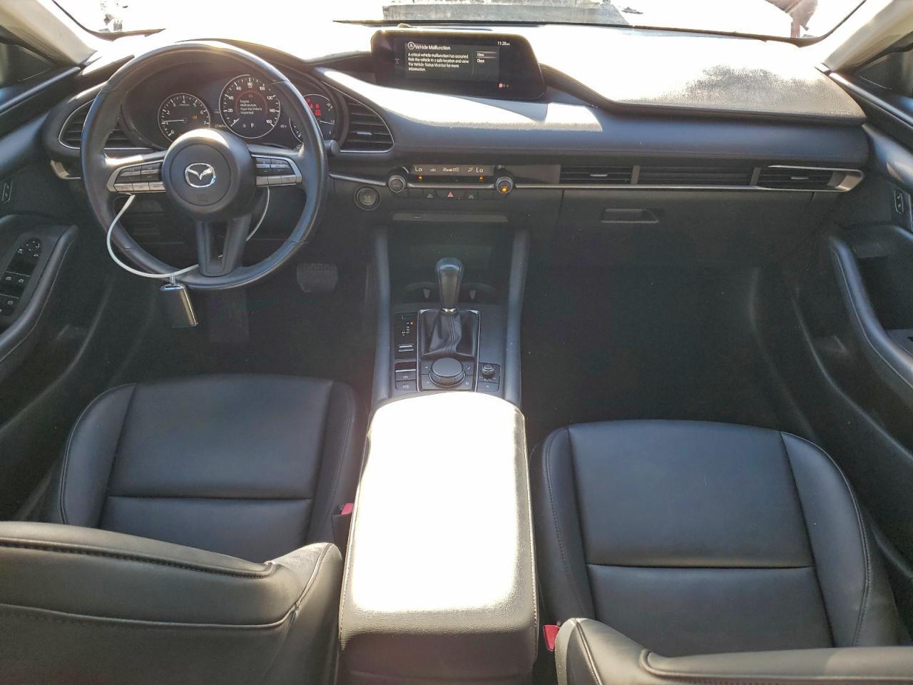 2021 MAZDA 3