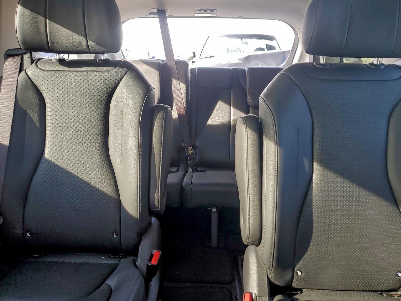 2022 KIA Carnival
