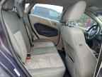 2012 FORD Fiesta