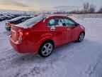 2015 CHEVROLET SONIC