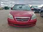2005 HONDA ODYSSEY
