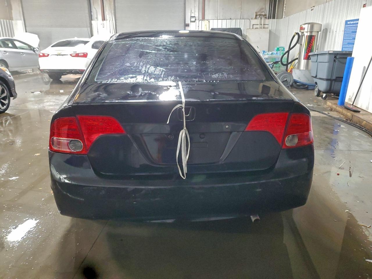 2006 HONDA CIVIC