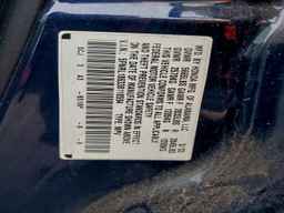 2003 HONDA ODYSSEY