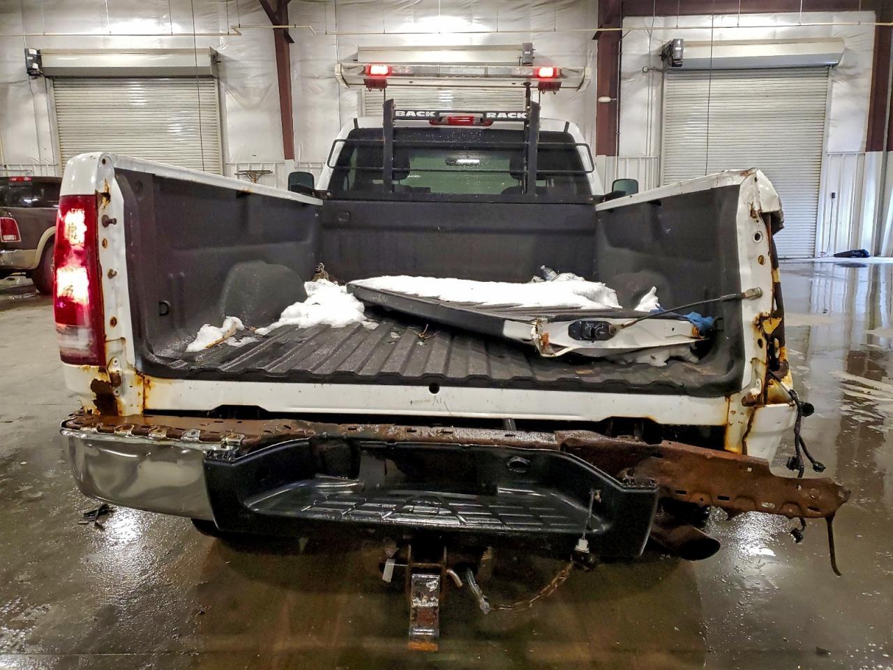2011 GMC Sierra