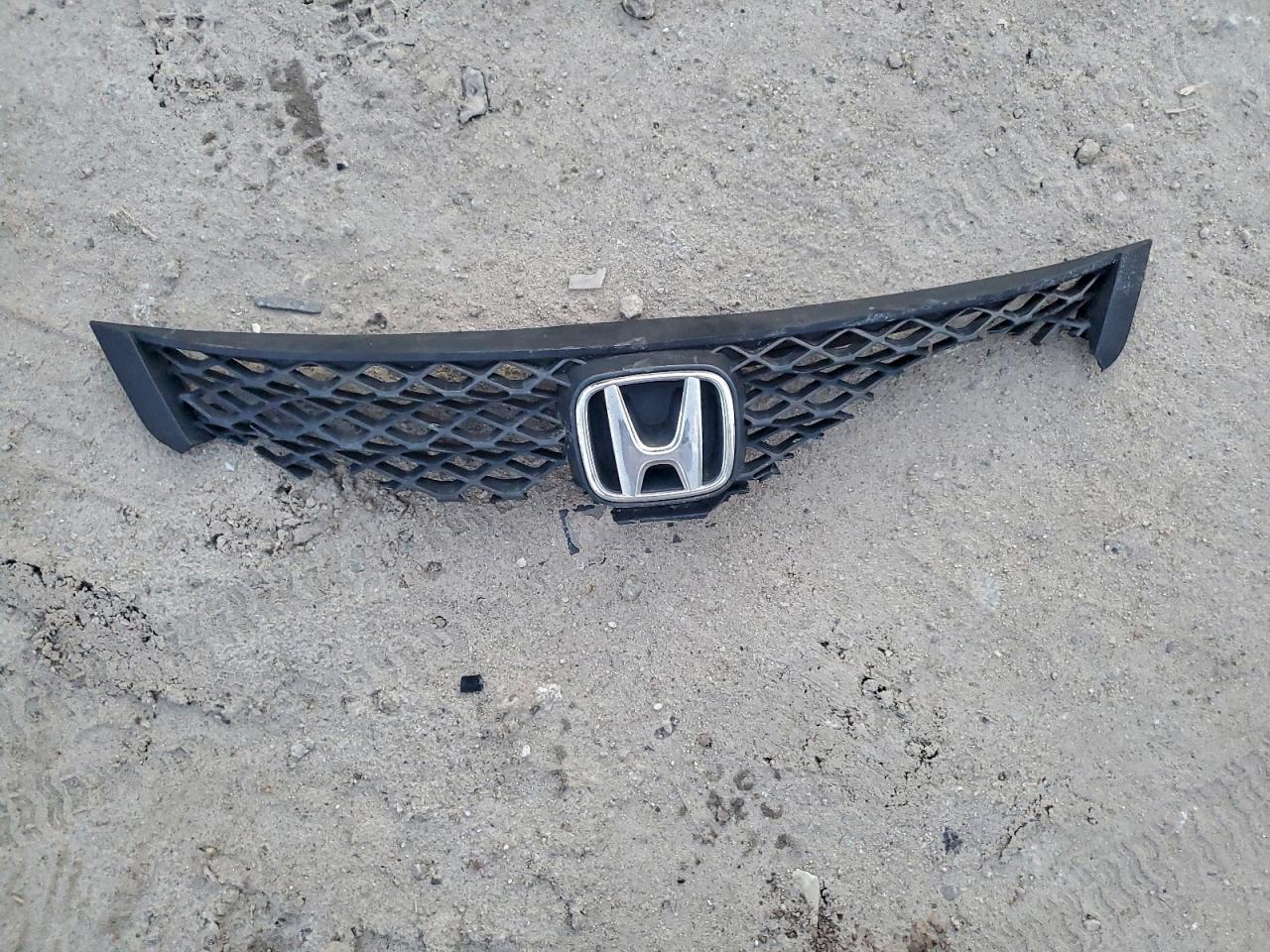 2010 HONDA CIVIC