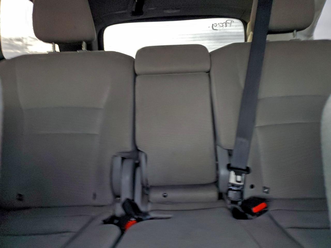 2018 HONDA PILOT