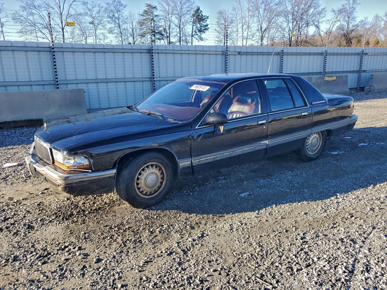 1995 BUICK Roadmaster
