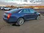 2016 CADILLAC XTS