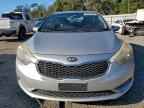 2014 KIA FORTE