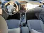 2013 SUBARU FORESTER