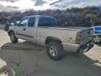 2004 CHEVROLET Silverado