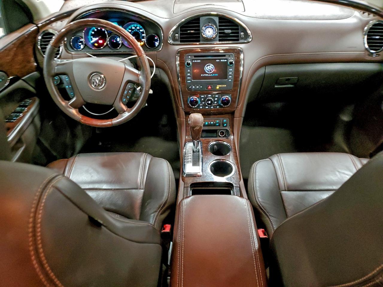 2013 BUICK ENCLAVE