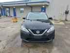 2016 NISSAN SENTRA