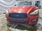 2014 INFINITI Q50