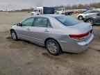 2003 HONDA ACCORD