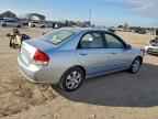 2008 KIA Spectra