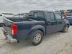 2014 NISSAN Frontier