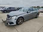 2011 MERCEDES-BENZ E-Class
