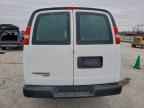 2012 CHEVROLET EXPRESS 2500