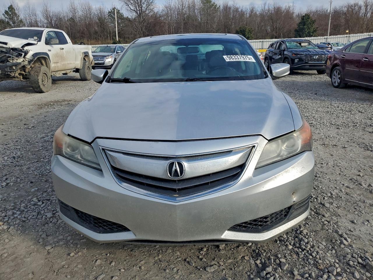 2014 ACURA ILX