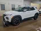 2021 CHEVROLET Trailblazer