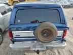 1983 FORD Bronco