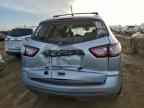 2014 CHEVROLET TRAVERSE