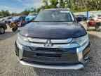 2017 MITSUBISHI outlander
