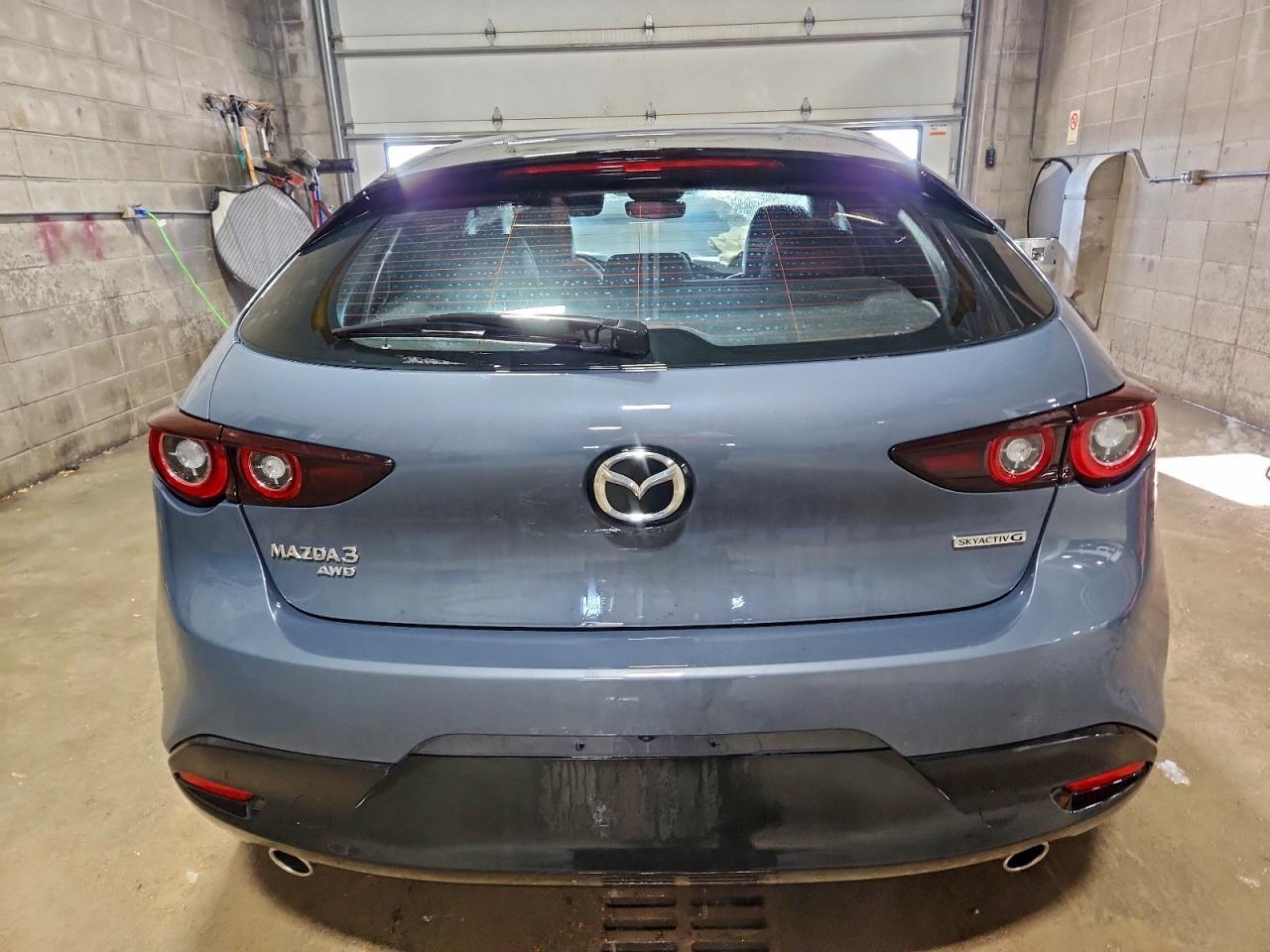 2024 MAZDA 3
