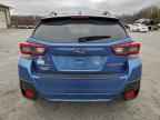 2020 SUBARU Crosstrek
