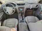 2014 CHEVROLET TRAVERSE