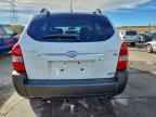 2005 HYUNDAI TUCSON