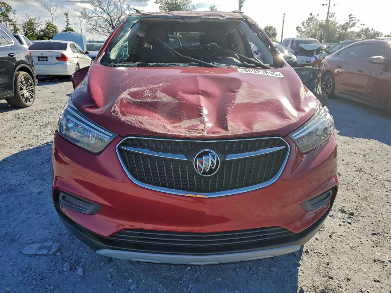 2019 BUICK ENCORE
