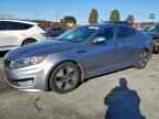 2012 KIA Optima Hybrid