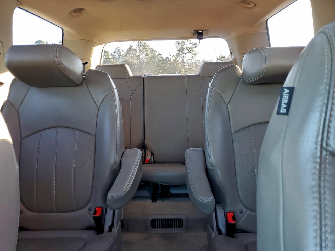 2015 GMC ACADIA