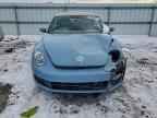 2015 VOLKSWAGEN Beetle