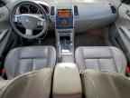 2008 NISSAN Maxima