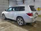 2009 TOYOTA HIGHLANDER