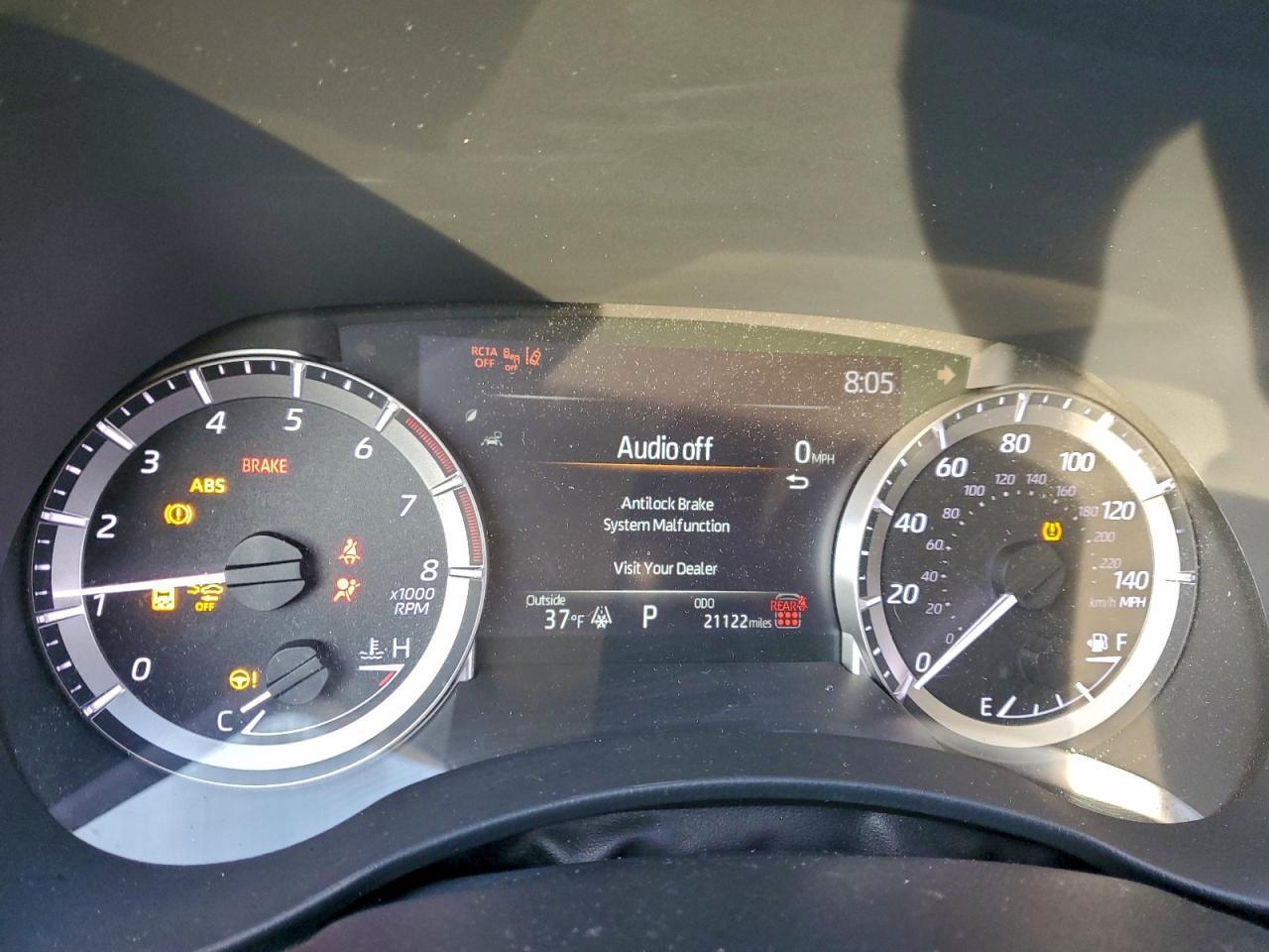 2024 TOYOTA HIGHLANDER