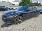2016 DODGE CHARGER