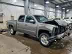 2007 CHEVROLET Silverado