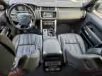 2015 LAND ROVER RANGE ROVER